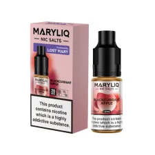 Lost Mary Maryliq 10ml Nic Salt