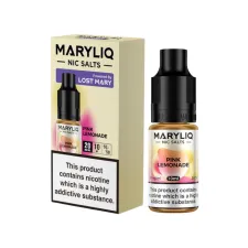 Lost Mary Maryliq 10ml Nic Salt
