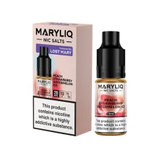 Lost Mary Maryliq 10ml Nic Salt