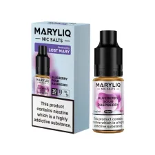 Lost Mary Maryliq 10ml Nic Salt