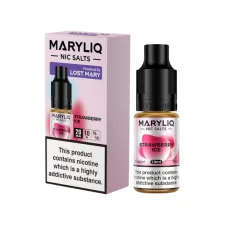 Lost Mary Maryliq 10ml Nic Salt