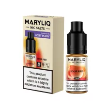 Lost Mary Maryliq 10ml Nic Salt