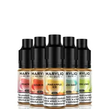 Lost Mary Maryliq 10ml Nic Salt