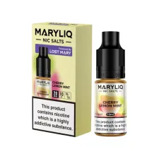Lost Mary Maryliq 10ml Nic Salt