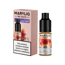 Lost Mary Maryliq 10ml Nic Salt