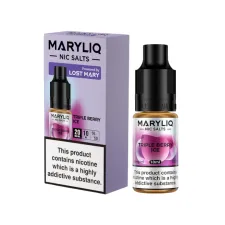 Lost Mary Maryliq 10ml Nic Salt