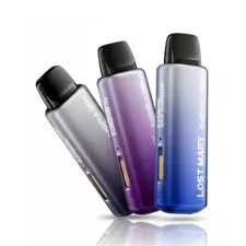 Lost Mary Nera 15k Prefilled Pods