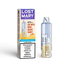 Lost Mary Nera 15K Pureview Prefilled Pods