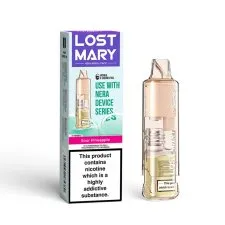 Lost Mary Nera 15K Pureview Prefilled Pods