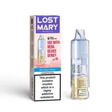 Lost Mary Nera 15K Pureview Prefilled Pods