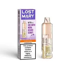 Lost Mary Nera 15K Pureview Prefilled Pods