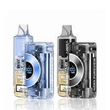 Lost Mary Nera 30K Pureview Pod Kit