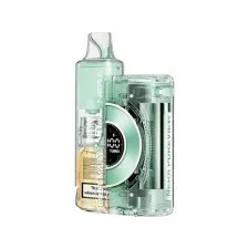 Lost Mary Nera 30K Pureview Pod Kit