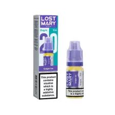 Lost Mary Nic Salts 10ml