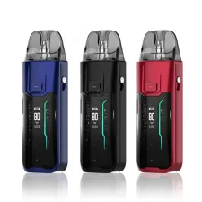 Luxe XR Pod Kit by Vaporesso