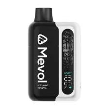 Mevol S7000 Prefilled Pod Kit