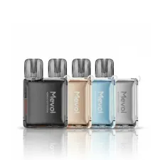 Pre Order: Mevol Ultra Pod Kit
