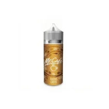 Mr Cafe 100ml Shortfill E-Liquids