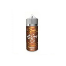 Mr Cafe 100ml Shortfill E-Liquids