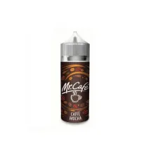 Mr Cafe 100ml Shortfill E-Liquids
