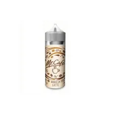 Mr Cafe 100ml Shortfill E-Liquids