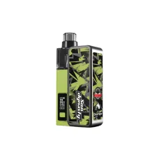 Orca Vape San Dynasty Pod Kit