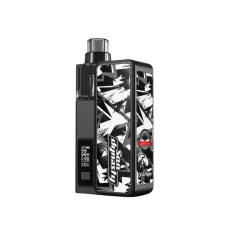 Orca Vape San Dynasty Pod Kit