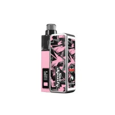 Orca Vape San Dynasty Pod Kit