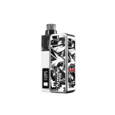 Orca Vape San Dynasty Pod Kit