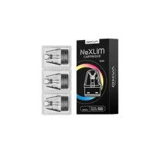 OXVA Nexlim Replacement Pods