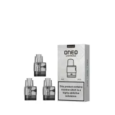 OXVA ONEO Replacement Pod Cartridge (3pcs/pack)