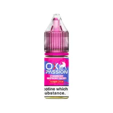 OXVA OX Passion Nic Salt E-Liquid