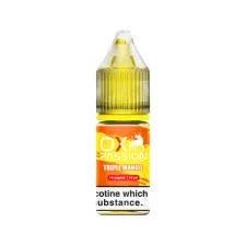 OXVA OX Passion Nic Salt E-Liquid
