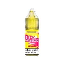 OXVA OX Passion Nic Salt E-Liquid