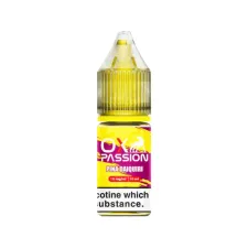 OXVA OX Passion Nic Salt E-Liquid