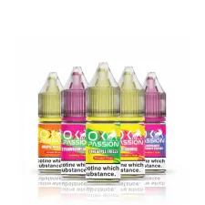 OXVA OX Passion Nic Salt E-Liquid