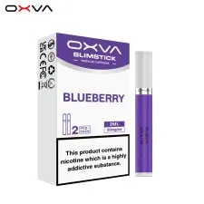OXVA SlimStick Prefilled Pods