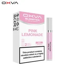 OXVA SlimStick Prefilled Pods