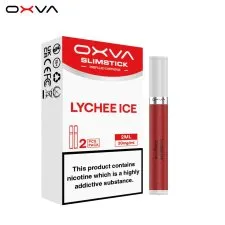 OXVA SlimStick Prefilled Pods