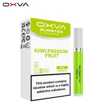 OXVA SlimStick Prefilled Pods