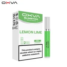 OXVA SlimStick Prefilled Pods