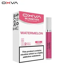OXVA SlimStick Prefilled Pods