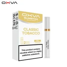 OXVA SlimStick Prefilled Pods