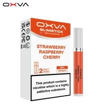 OXVA SlimStick Prefilled Pods