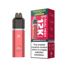 Oxva Tasteflex SL 12K Kit