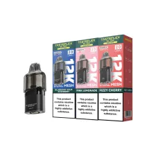 Oxva Tasteflex SL 12K Refill Pods
