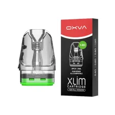 OXVA Xlim 3ml Replacement Pods