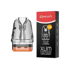 OXVA Xlim 3ml Replacement Pods