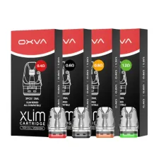 OXVA Xlim 3ml Replacement Pods