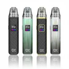 Oxva Xlim Pro Pod Kit